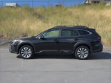 New 2025 Subaru Outback Limited image 5