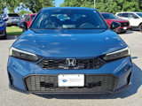 Used 2025 Honda Civic Sport image 2
