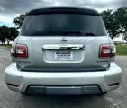 Used 2020 Nissan Armada Platinum image 6