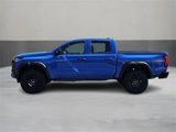 New 2026 Chevrolet Colorado Trail Boss image 2