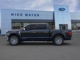 New 2025 Ford F150 XLT w/ Equipment Group 302A MID image 3