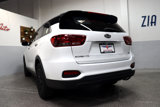 Used 2020 Kia Sorento LX image 3