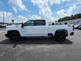 New 2025 Chevrolet Silverado 2500 LT w/ Trail Boss Package image 5