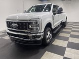 New 2025 Ford F350 Lariat w/ Lariat Ultimate Package image 1