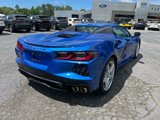 Used 2022 Chevrolet Corvette Stingray Premium Conv w/ LPO, Roadside Safety Package image 5