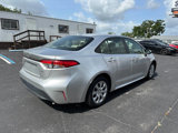 Used 2021 Toyota Corolla LE image 5