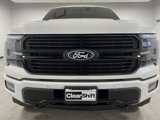 Used 2024 Ford F150 Platinum w/ Equipment Group 702A High image 3