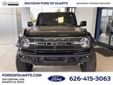 New 2025 Ford Bronco Raptor image 6