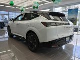 New 2025 Nissan Murano Platinum w/ Cargo Package image 5