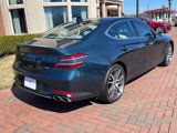 Used 2023 Genesis G70 2.0T image 6
