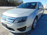 Used 2010 Ford Fusion SE image 5