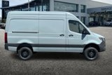 New 2025 Mercedes-Benz Sprinter 2500 image 3