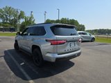New 2025 Toyota Sequoia SR5 image 5