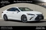 Used 2025 Lexus ES 300h w/ Premium Package image 1
