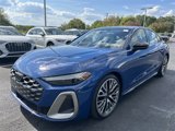New 2025 Audi S5 Prestige image 4