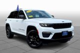 Used 2024 Jeep Grand Cherokee Limited w/ Black Appearance Package image 2