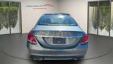 Used 2017 Mercedes-Benz C 300 4MATIC Sedan w/ Premium 1 Package image 5