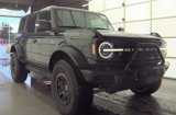 Used 2022 Ford Bronco Wildtrak image 4