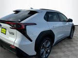 New 2025 Subaru Solterra image 5