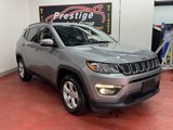 Used 2020 Jeep Compass Latitude w/ Cold Weather Group image 5