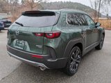 New 2025 MAZDA CX-50 2.5 Turbo w/ Premium Plus Pkg image 2