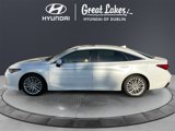 Used 2020 Toyota Avalon Limited image 2
