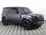 Used 2023 Land Rover Defender 110 Carpathian Edition image 2