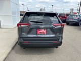 New 2025 Toyota RAV4 XLE image 4