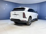 New 2025 Cadillac Escalade IQ Luxury 2 image 5