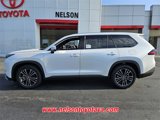New 2025 Toyota Grand Highlander AWD Hybrid image 4