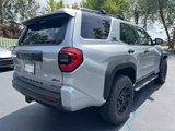 New 2025 Toyota 4Runner TRD Off-Road image 3