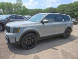 New 2025 Kia Telluride EX X-Line image 2