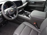 New 2025 Chevrolet Tahoe LT w/ Comfort Package image 3