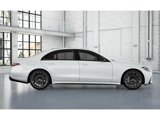 New 2025 Mercedes-Benz S 580 4MATIC Sedan image 2