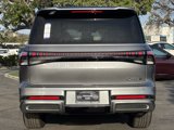New 2025 INFINITI QX80 Sensory image 5
