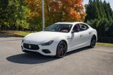 Used 2023 Maserati Ghibli Modena image 4