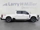 New 2025 Ford F350 Platinum image 5