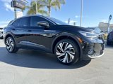 New 2025 Volkswagen ID.4 Pro S Plus image 2