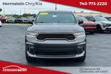 Used 2021 Dodge Durango SXT w/ 3rd Row Seating Group image 2