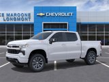 New 2026 Chevrolet Silverado 1500 RST image 2
