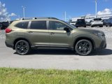 New 2025 Subaru Ascent Onyx Edition image 2
