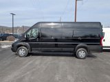 New 2025 RAM ProMaster 3500 w/ Quick Order Package 22G SLT image 5