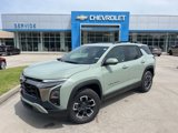 New 2026 Chevrolet Equinox ACTIV w/ Convenience Package III image 2