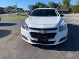 Used 2015 Chevrolet Malibu LS image 4