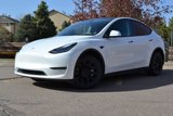 Used 2021 Tesla Model Y Long Range image 4