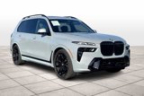 Used 2025 BMW X7 xDrive40i w/ M Sport Package image 2