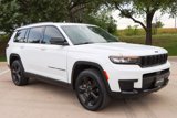 Used 2021 Jeep Grand Cherokee L Laredo image 4