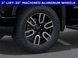 New 2026 GMC Sierra 1500 AT4 w/ AT4 Premium Package image 3