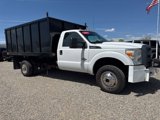 Used 2012 Ford F350 XL image 2