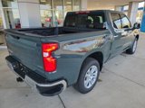 New 2025 Chevrolet Silverado 1500 LTZ w/ LTZ Premium Package image 4